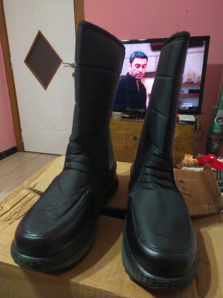 BAYAN KAR BOTU