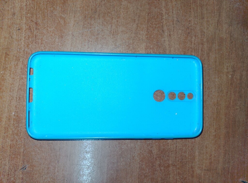 Huawei mite 10 çok temiz tamir görmedi batarya sifir - 4
