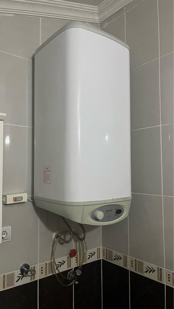 Termosifon Arçelik - 4