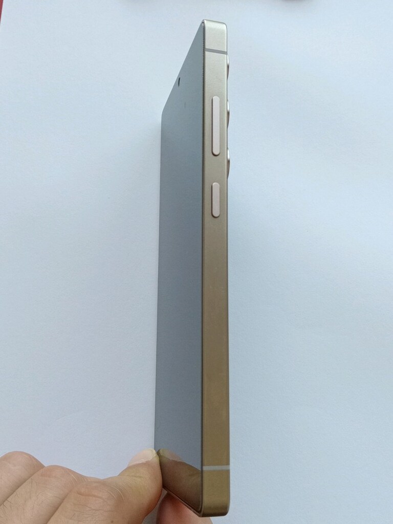Samsung S25 Ultra 256GB Siyah - 4