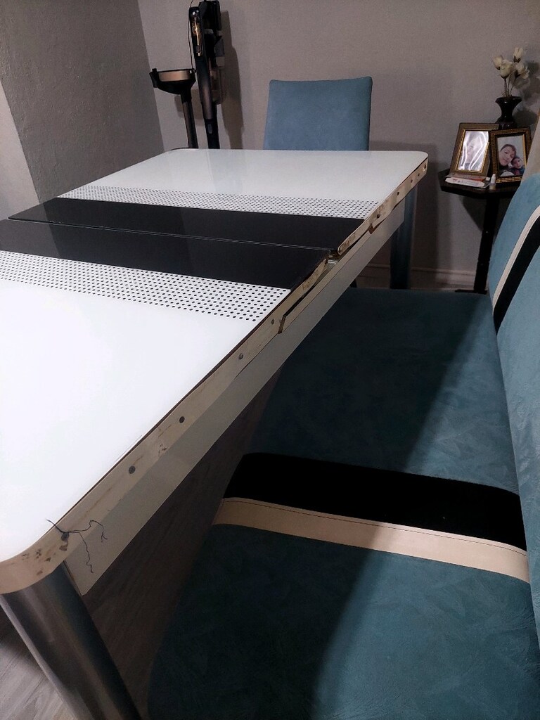 yemek masası takımı - 3