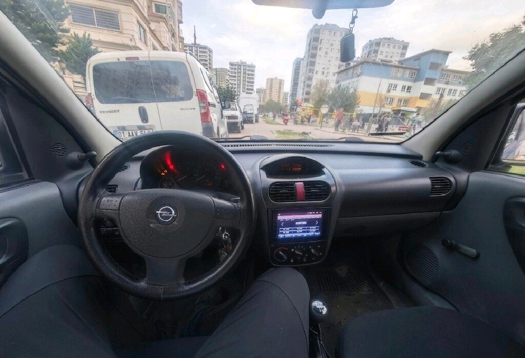 Otomobil ruhsatlı klimalı motorsiklet parasına araba - 7