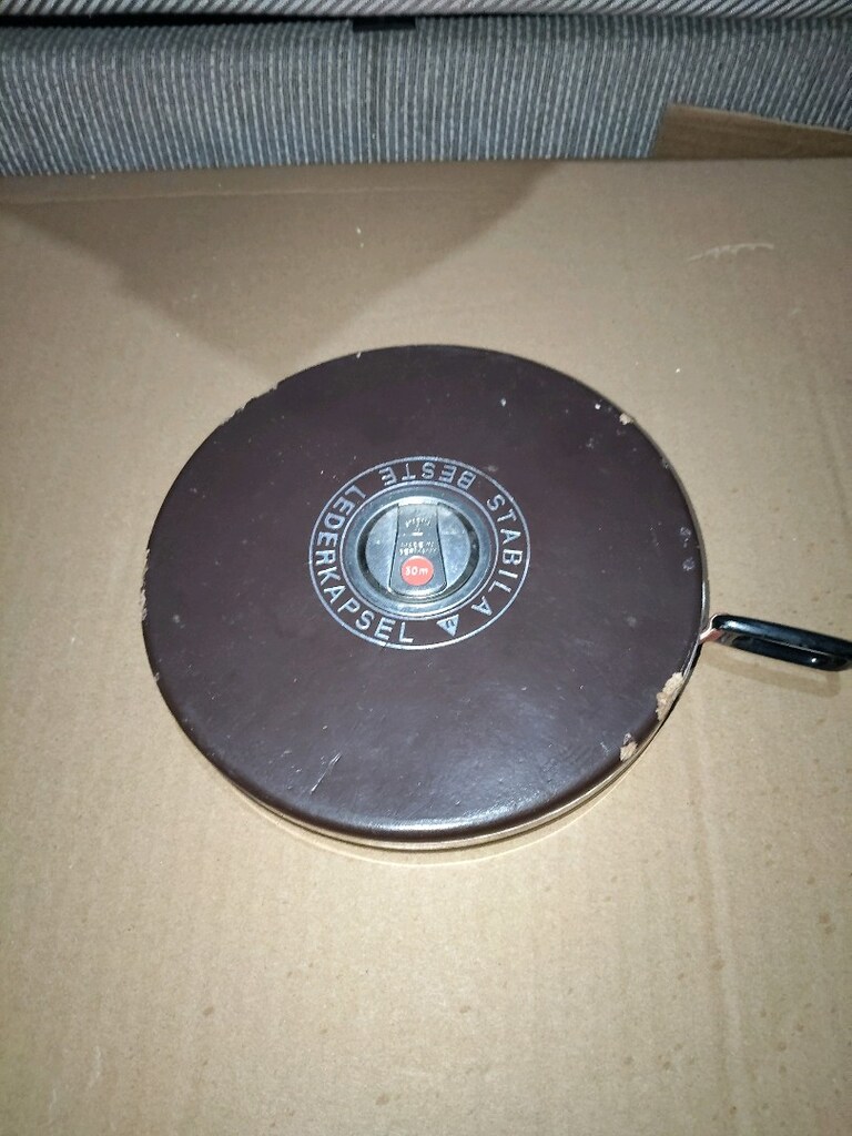 antika metre - 3