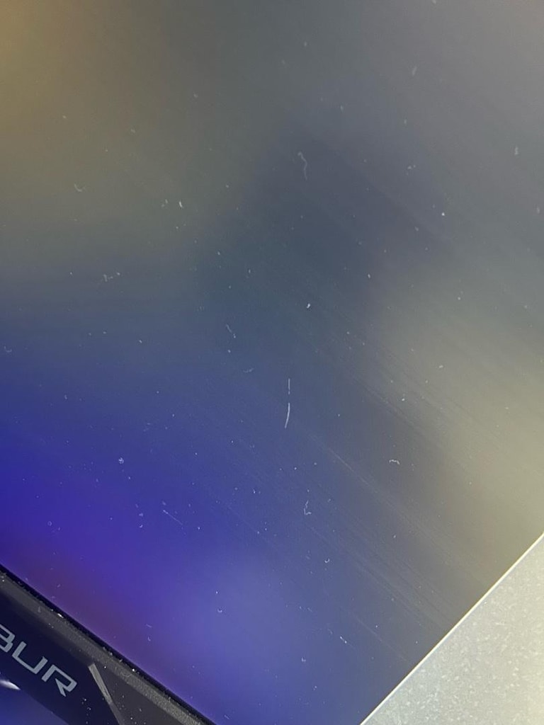 CASPER Excalibur 27'' QHD 144Hz 1MS G-Sync / FreeSync OYUNCU MONİTÖR - 2