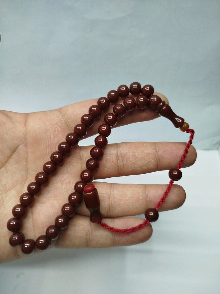 KOLLEKSİYONLUK TESBİHLER - 5