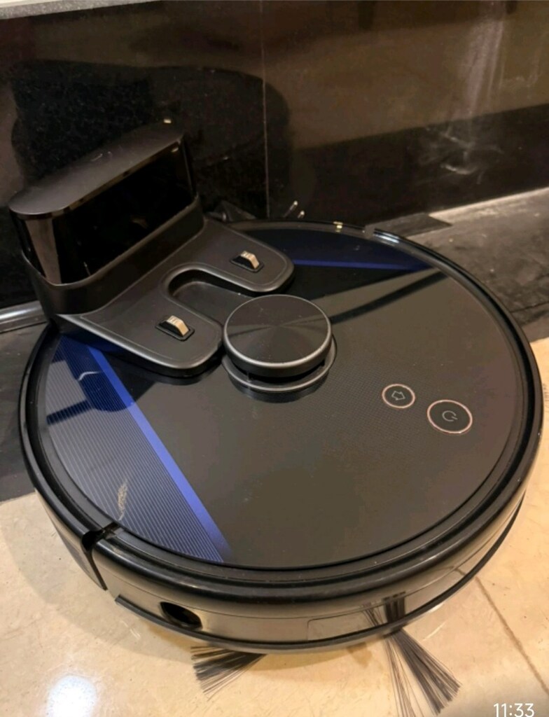 robot süpürge çok kaliteli - 4