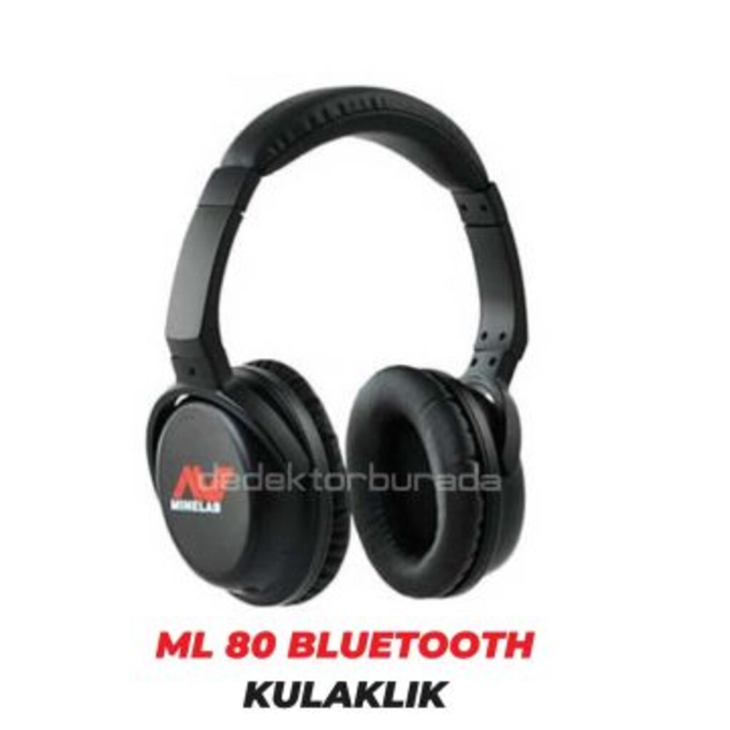 Minelab Dedektör Vanquish 540 Dedektör Pro Paket - 7