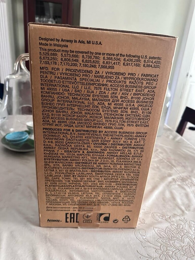 espring marka su arıtma cihazı - 5