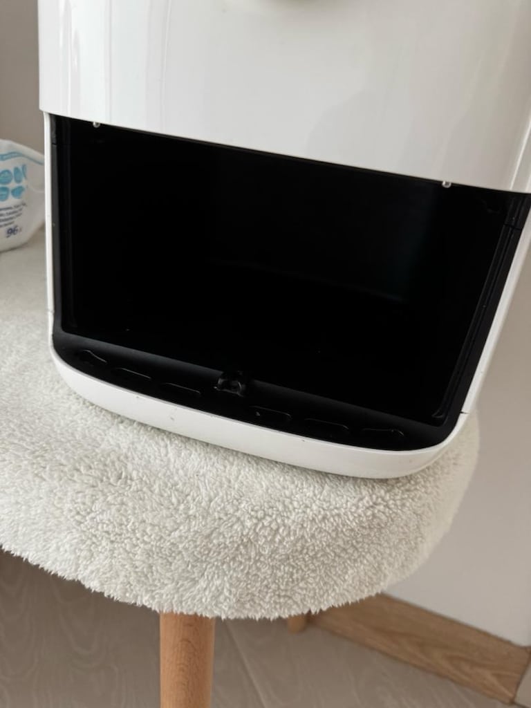Xiaomi Airfrier - 4