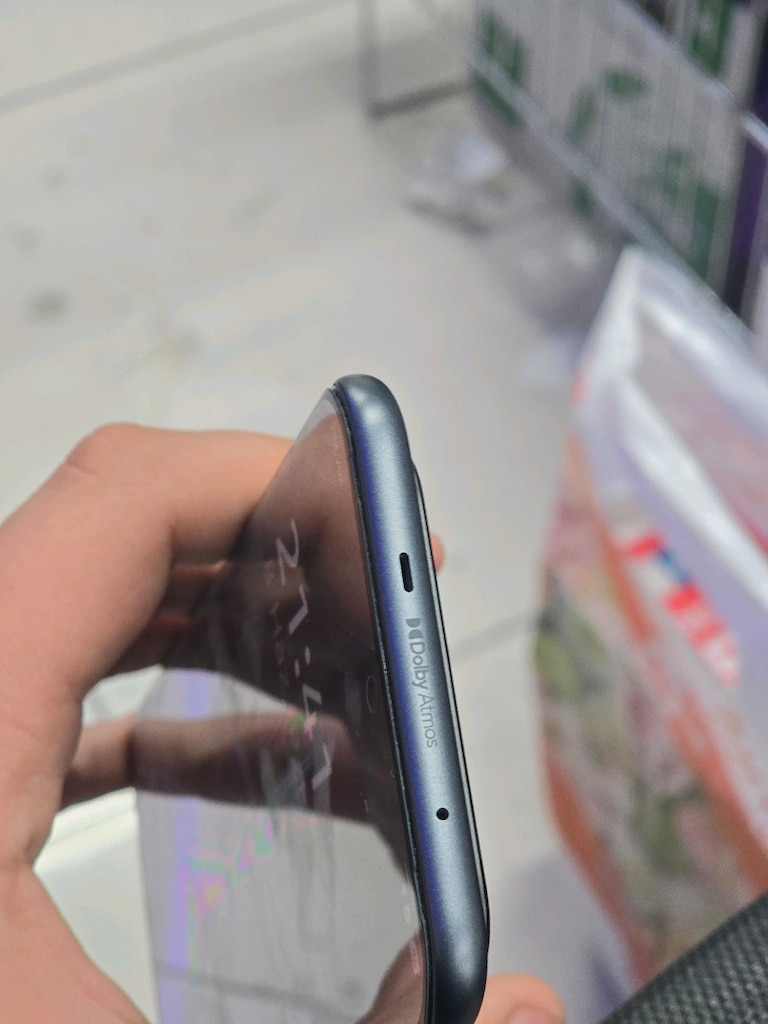 TECNO SPARK SLİM 8/256GB - 7