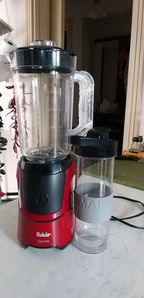 FAKİR SPORTIC BLENDER - 2