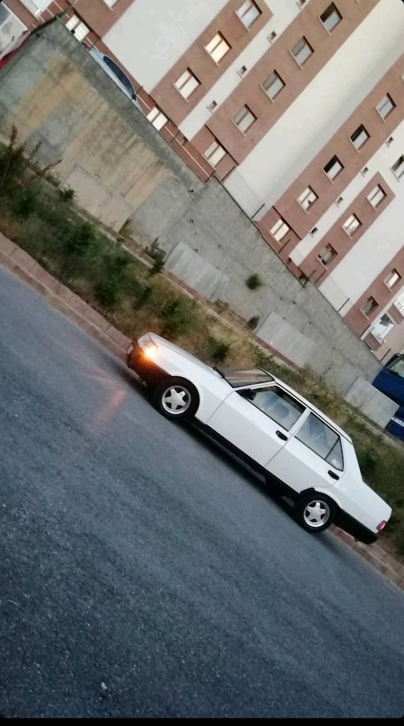 Şahin S yatık motor - 7