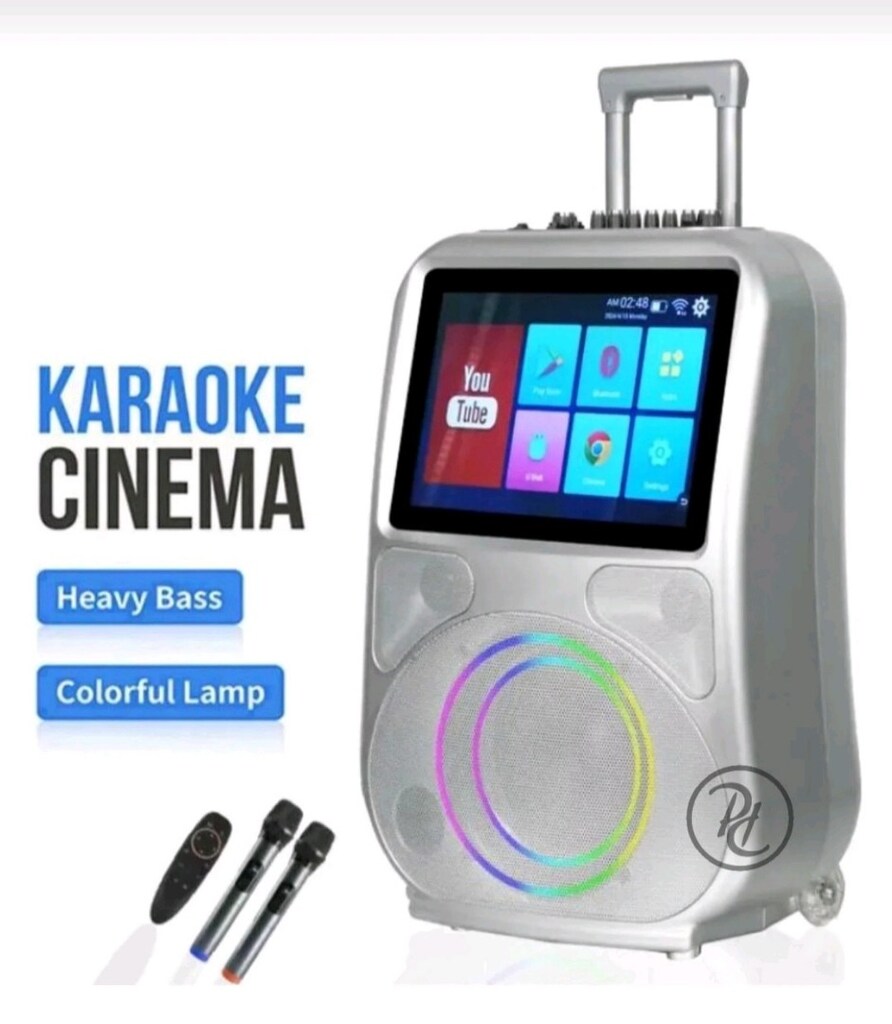 sifir urun acilmamis karaoke ve film sistemi ist ici adrese teslim