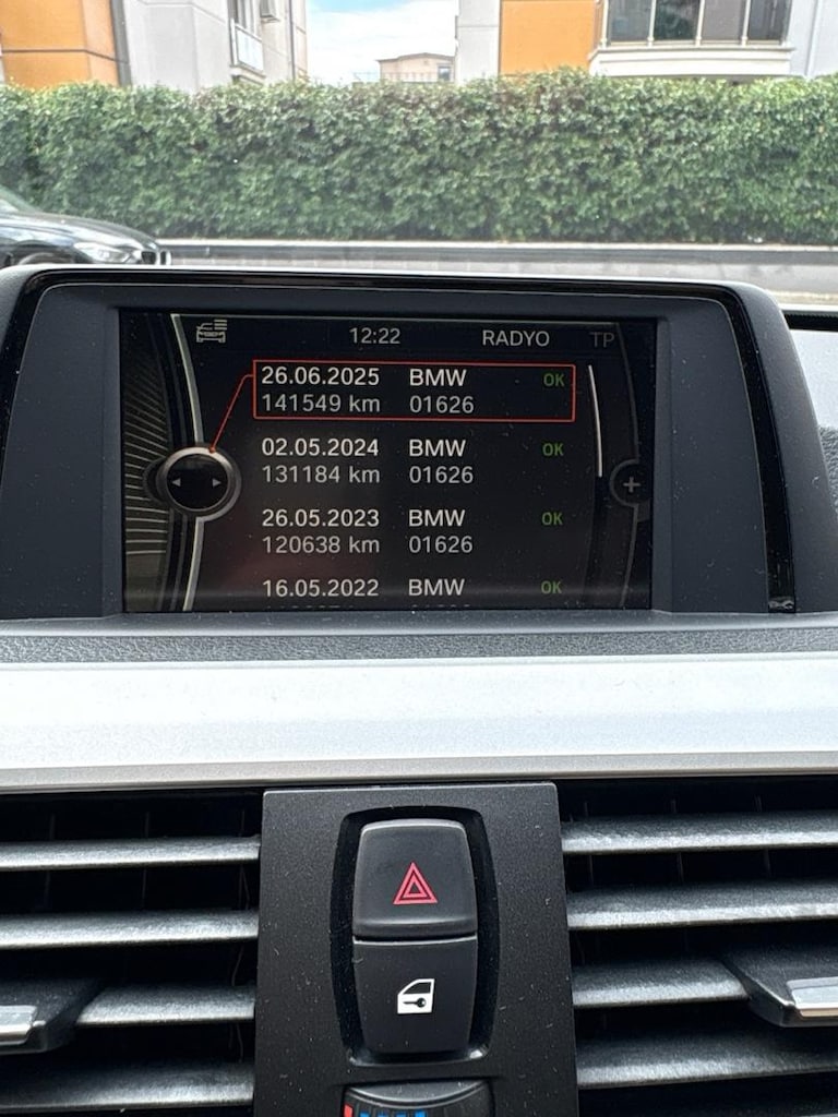 2.SAHİBİNDEN BORUSAN BAKIMLI 146.000 KM’DE 3.20 D - 15