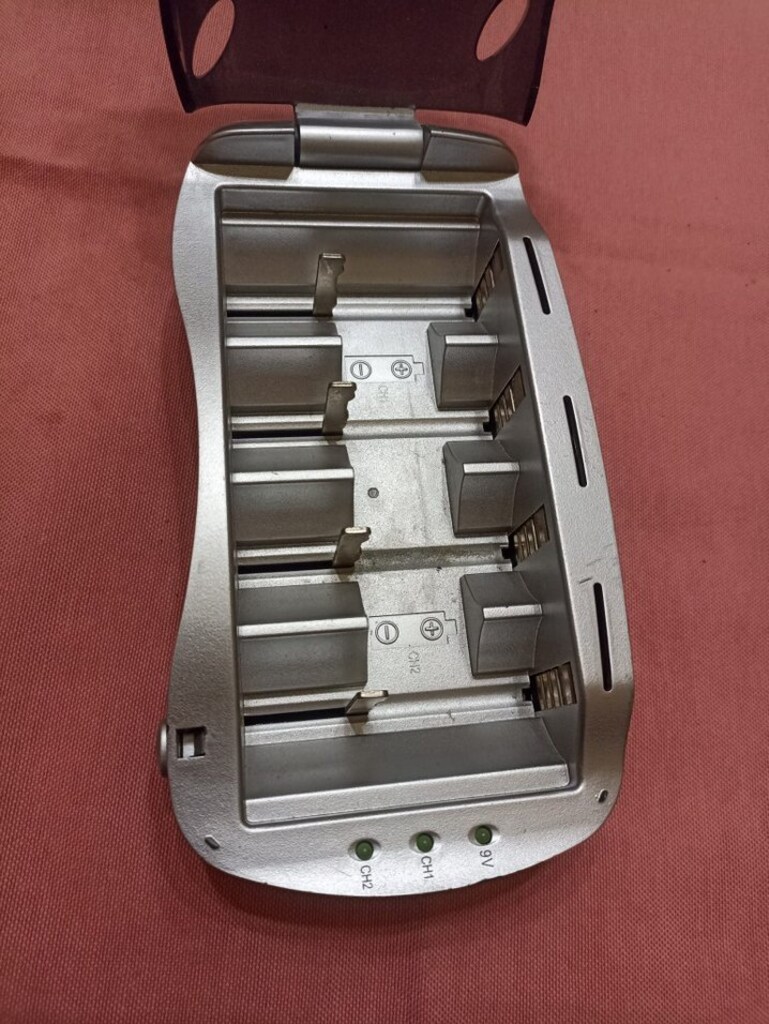 GP PowerBank Taşınabilir pil Şarj Cihazı - 4