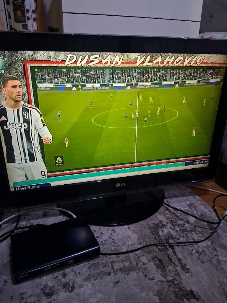 LG 37LH4000 MODEL şahane LED TV - 5