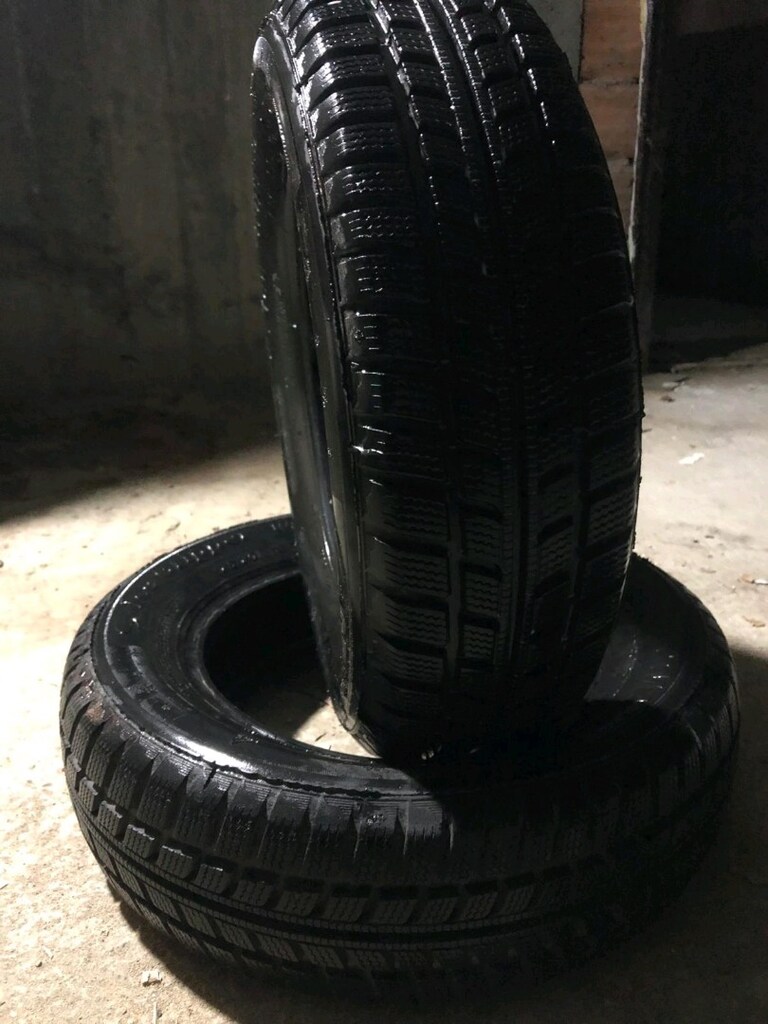 elimde her ebat çıkma lastik mevcuttur - 2