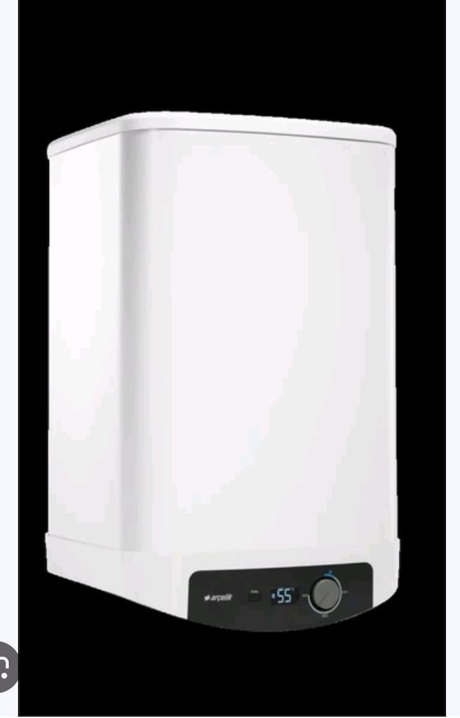 Arçelik Su Isıtıcı T7350 E BS turbo 50 litre termosifon - 5
