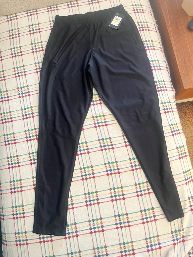 UNDER ARMOUR EŞOFMAN altı Mbeden - 2