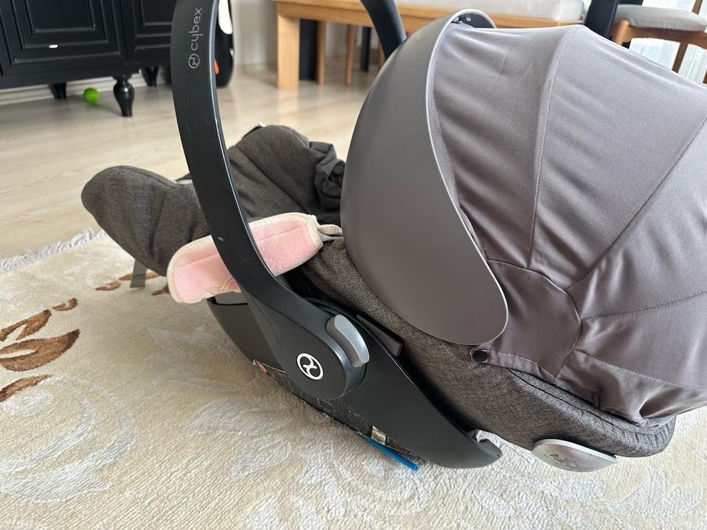cybex uzayan puset - 2