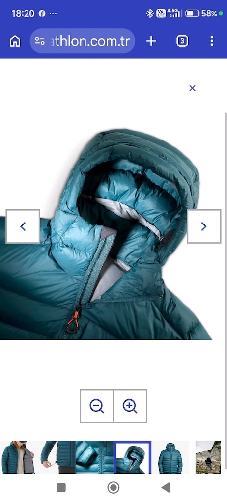 sıfır üründür beden XL - 11