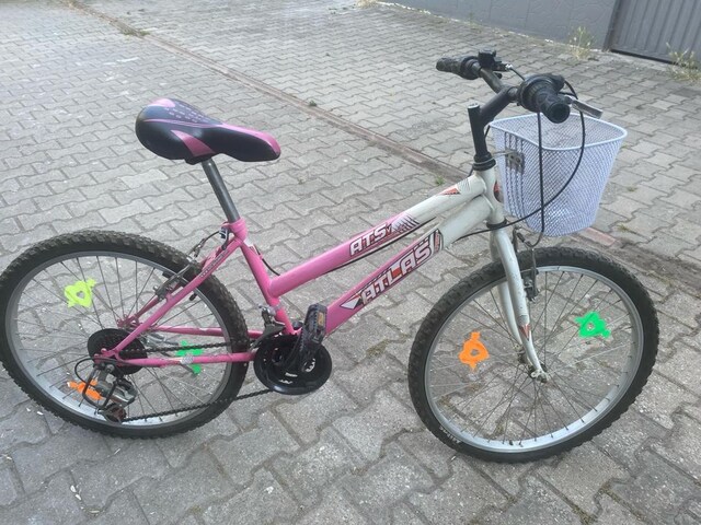 bisiklet