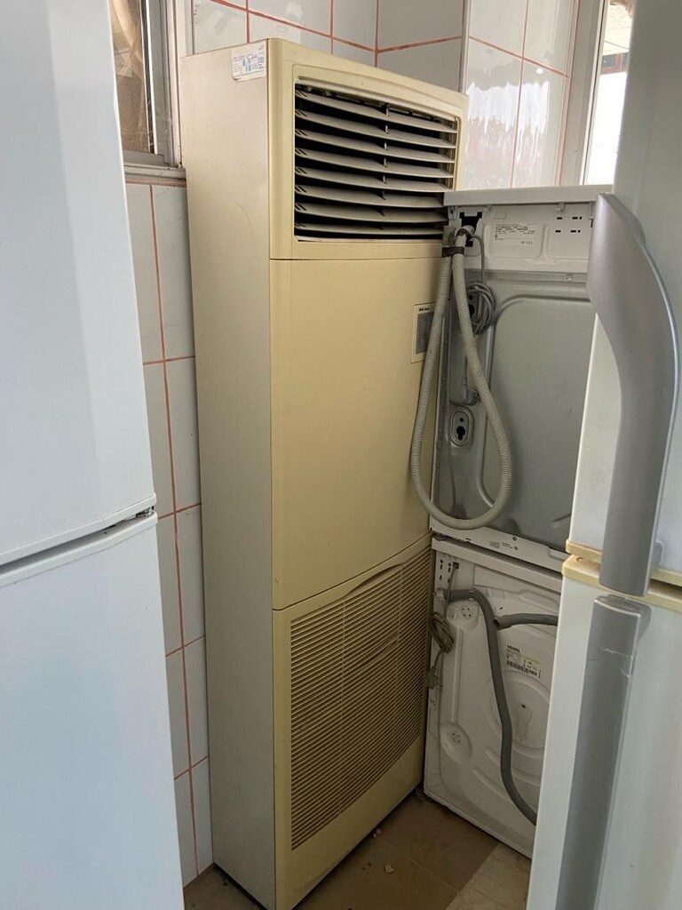 SALON KLİMA ISISAN - 5