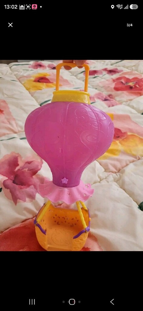 my little ponny - 3