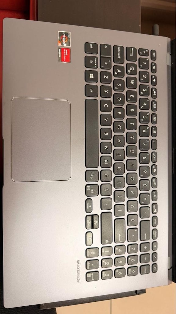 Asus Laptop - 2