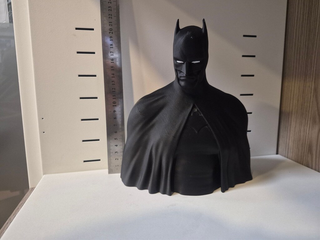 BATMAN FİGÜR -2 - 2