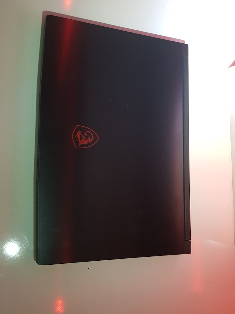 MSI THIN | Intel Core i5 11. Nesil | RTX 3050 4 GB - 8