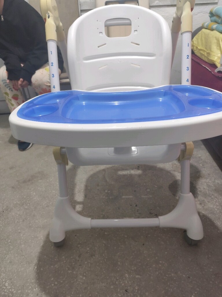 BEBEK MAMA SANDALYESİ VE MİNDER COK AMAÇLI - 10