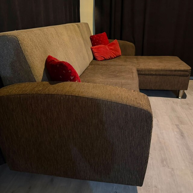 L Koltuk Öğrenci / Bekar