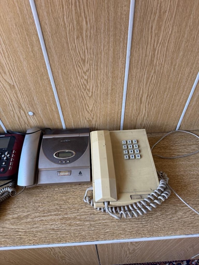 antika telefonlar - 4