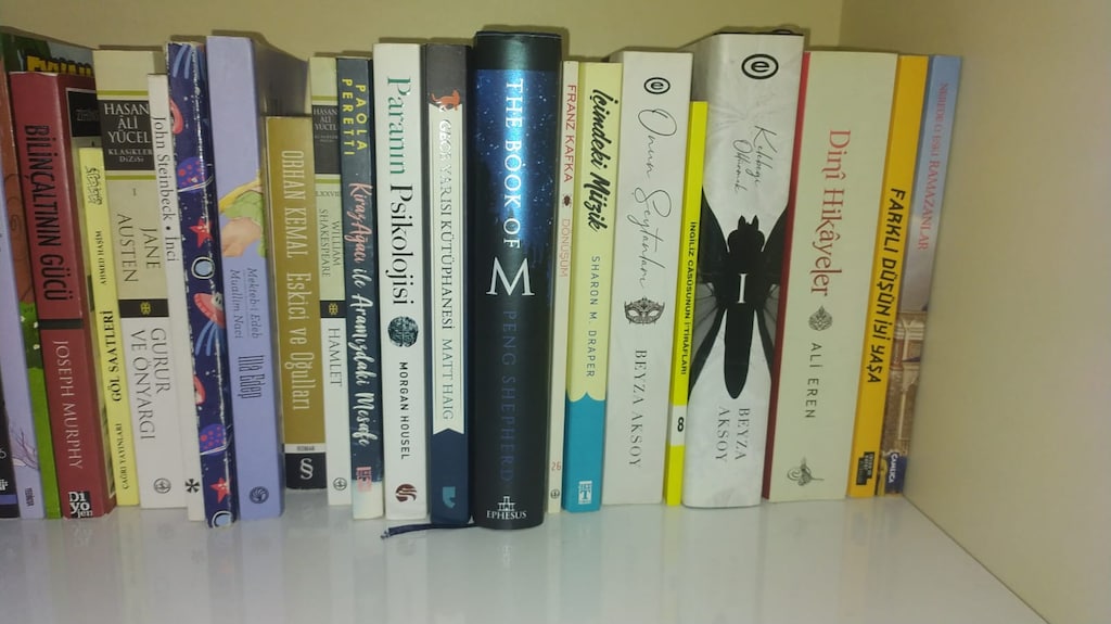 Kitap - 5