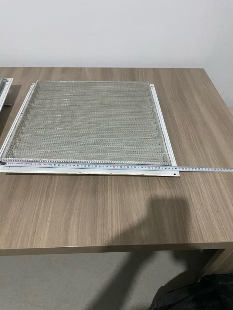 BANYO VE WC MENFEZİ AÇILIR KAPANIR - 7
