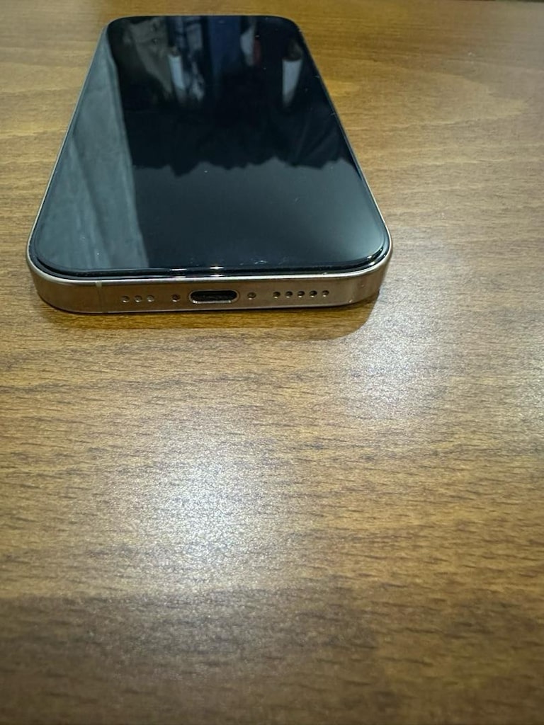 İphone 16 Pro Çift Fiziki YD - 4