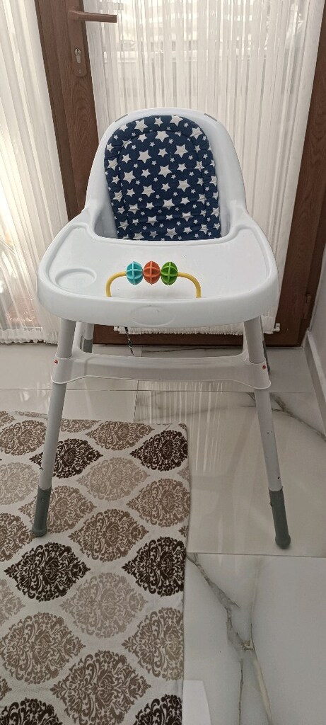 babyplus mama sandalyesi - 4