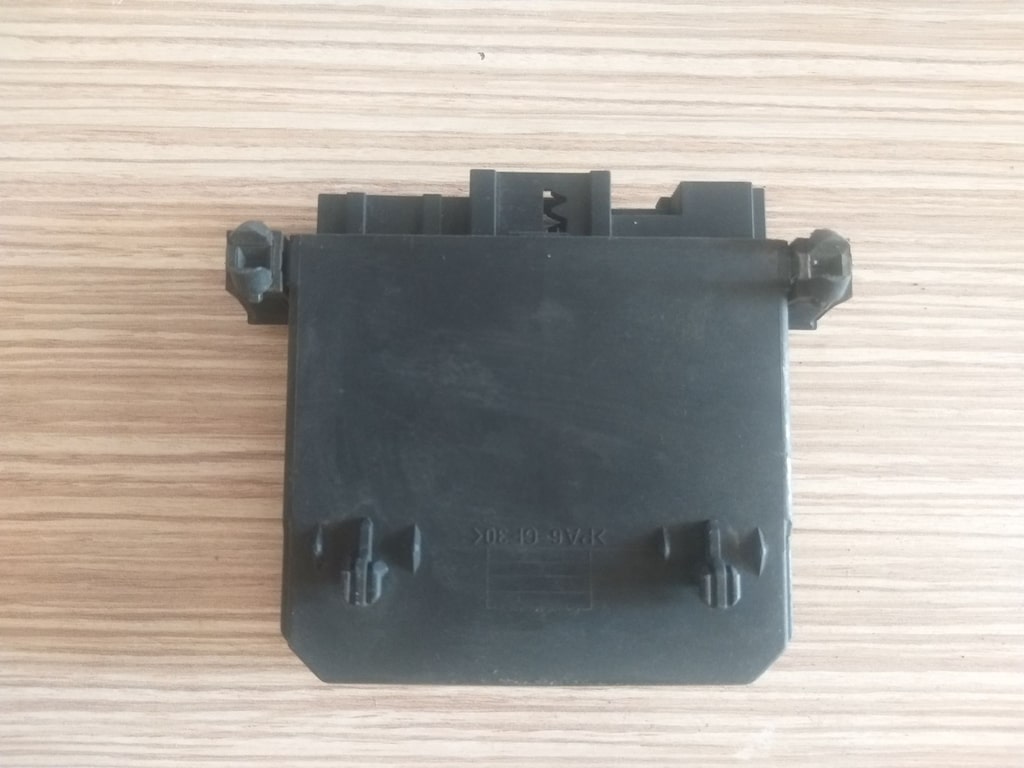 Mercedes W210 Sol Kapı Konfor Modülü BCM Beyni A2108203726 - 3