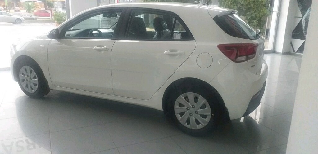 İLK SAHİBİNDEN SIFIR AYARI 2020 MODEL KİA RİO - 3