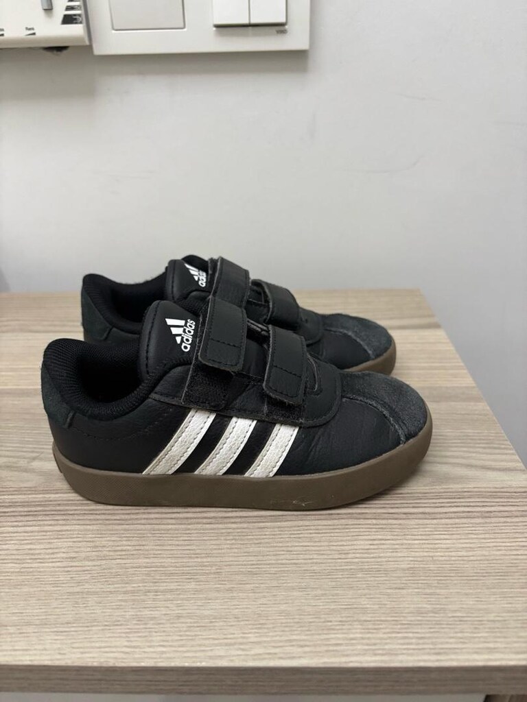 26 Numara Orjinal Adidas Çocuk Samba