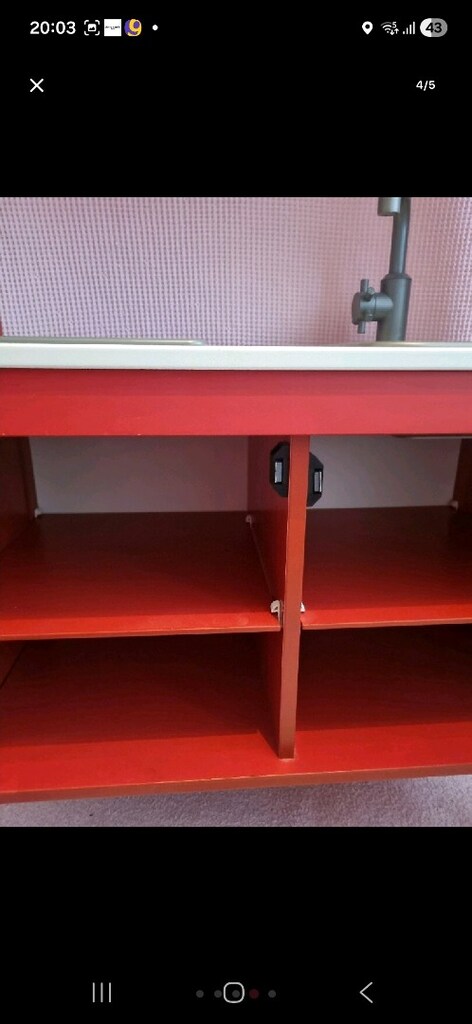 sorunsuz ikea mutfak - 4