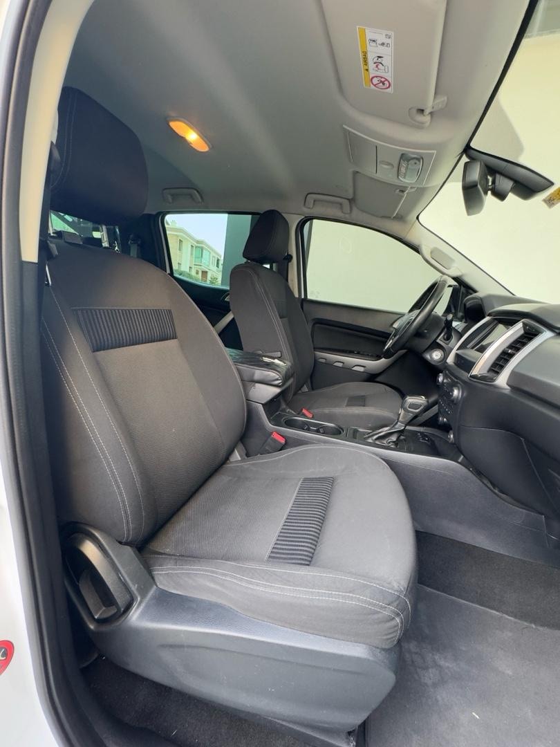 Bayandan - Hatasız, boyasız, değişensiz, aksesuarlı FORD RANGER - 7