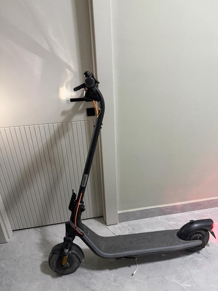 segway scotter f2 - 2