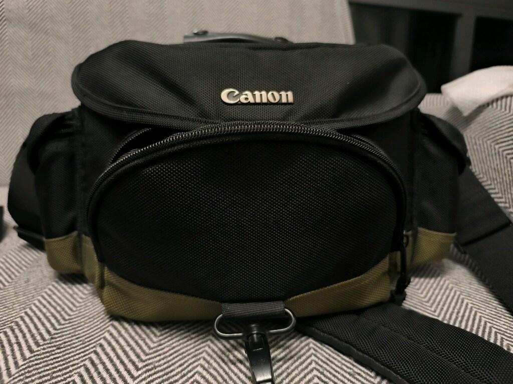 Canon 550D Fotoğraf Makinesi Seti - 14