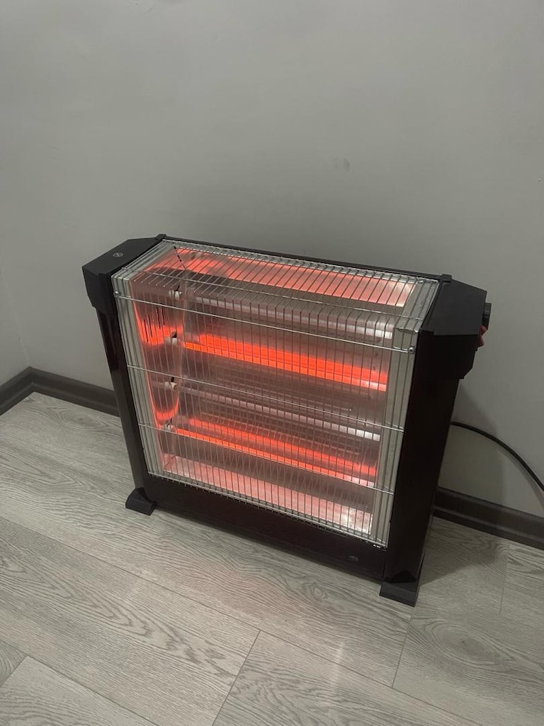 Kumtel Isıtıcı 2200W - 2