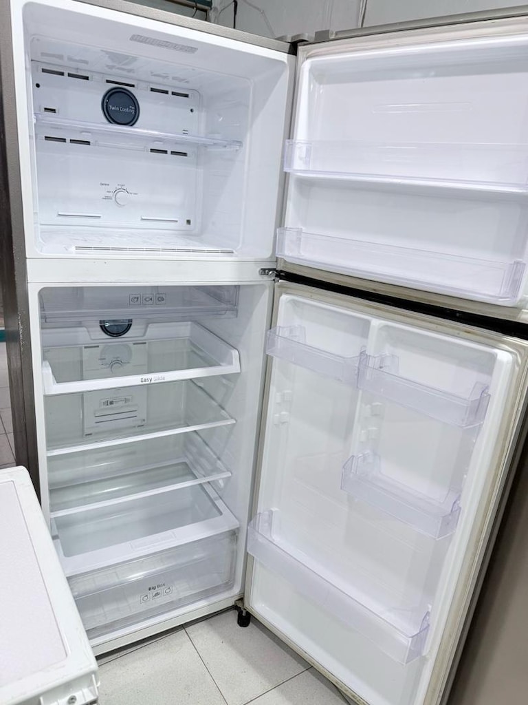 SAMSUNG 470 LITRE NO FROST BUZDOLABI - 5