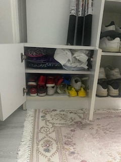 ayakkabılık - 3