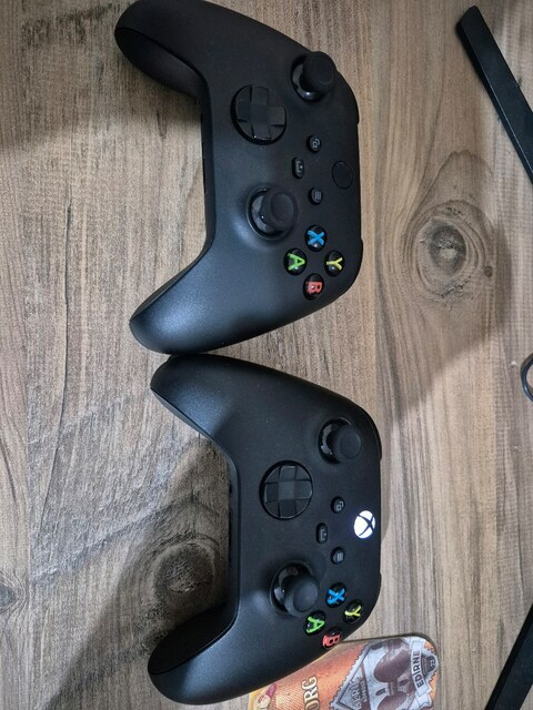 Satılık Xbox Series X