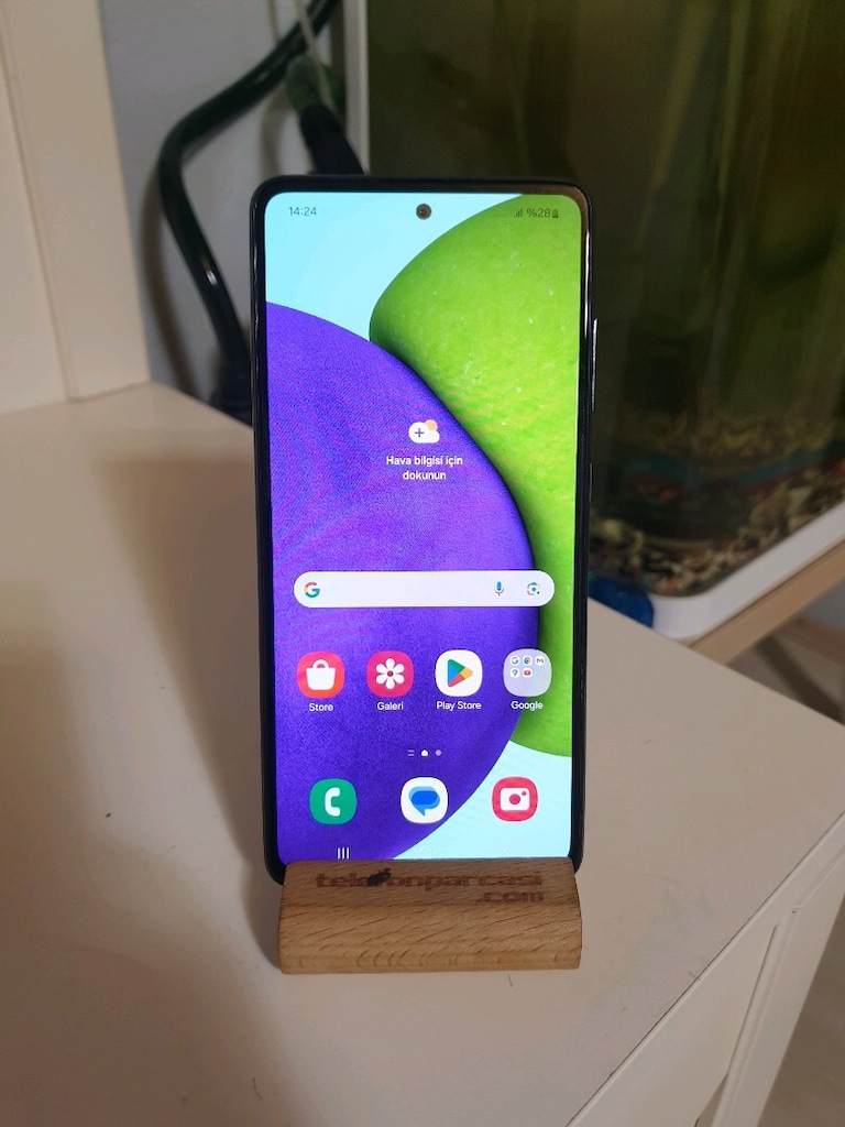 Samsung Galaxy A52 128 GB 8 REM TR Cihaz - 3